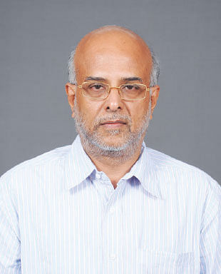 அண்ணாமலை
