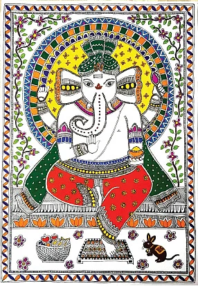 ஆன்மிகத் துளிகள்
