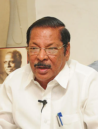 உ - ஊழல்