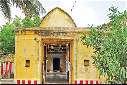 நாரதர் உலா: `கோயில் விழாக்கள் களைகட்டுமா?'