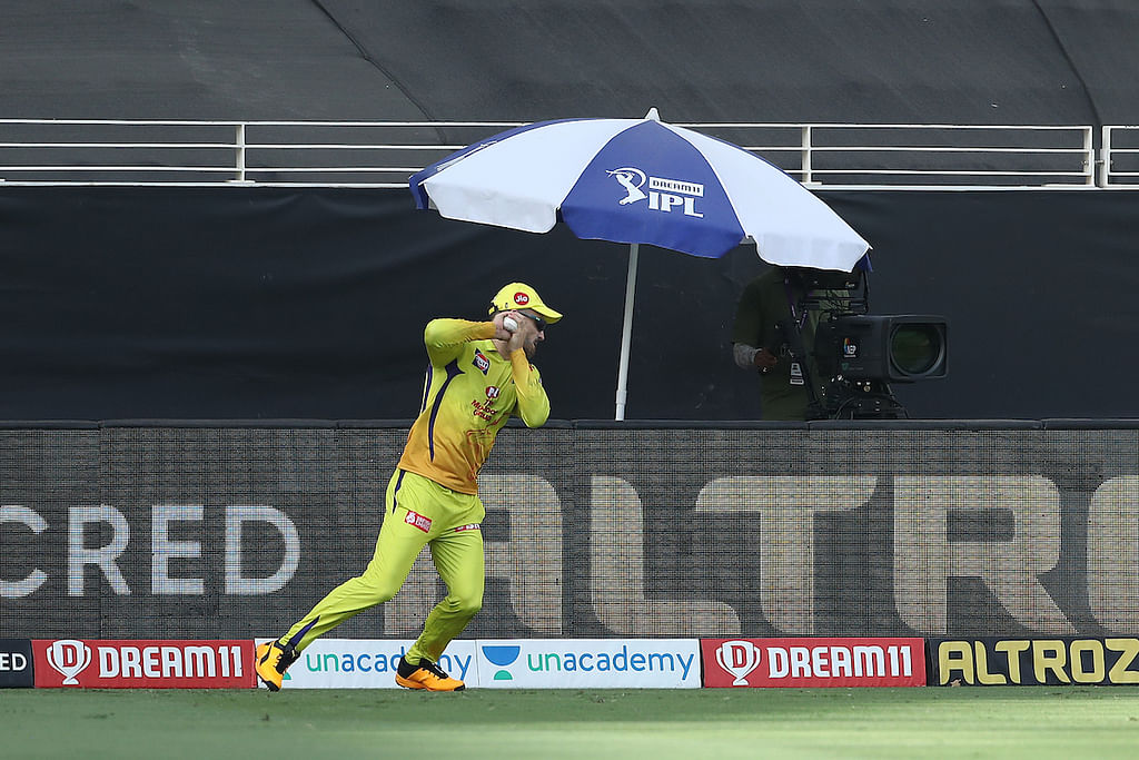 #RCBvCSK