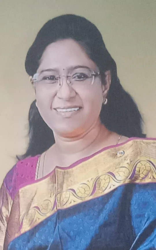 அபி சங்கரி