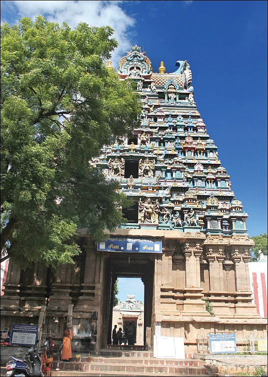 சிந்தை மகிழ... சிவ புராணம்!