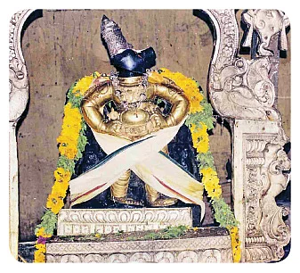 விதவிதமான பிரசாதங்கள்...