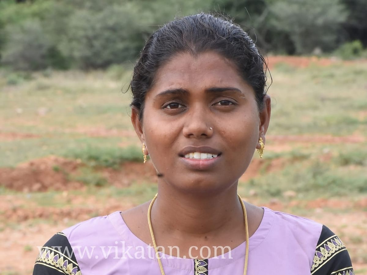 ``பாலின மாற்று அறுவை சிகிச்சையின் சிக்கல்கள் சரிசெய்யப்படணும்” - அனுபவம் பகிரும் கிரேஸ் பானு
