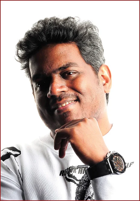‘வலிமை’ படத்துக்குப் புதுமையான தீம் மியூசிக்! - யுவன் சொன்ன ரகசியம்