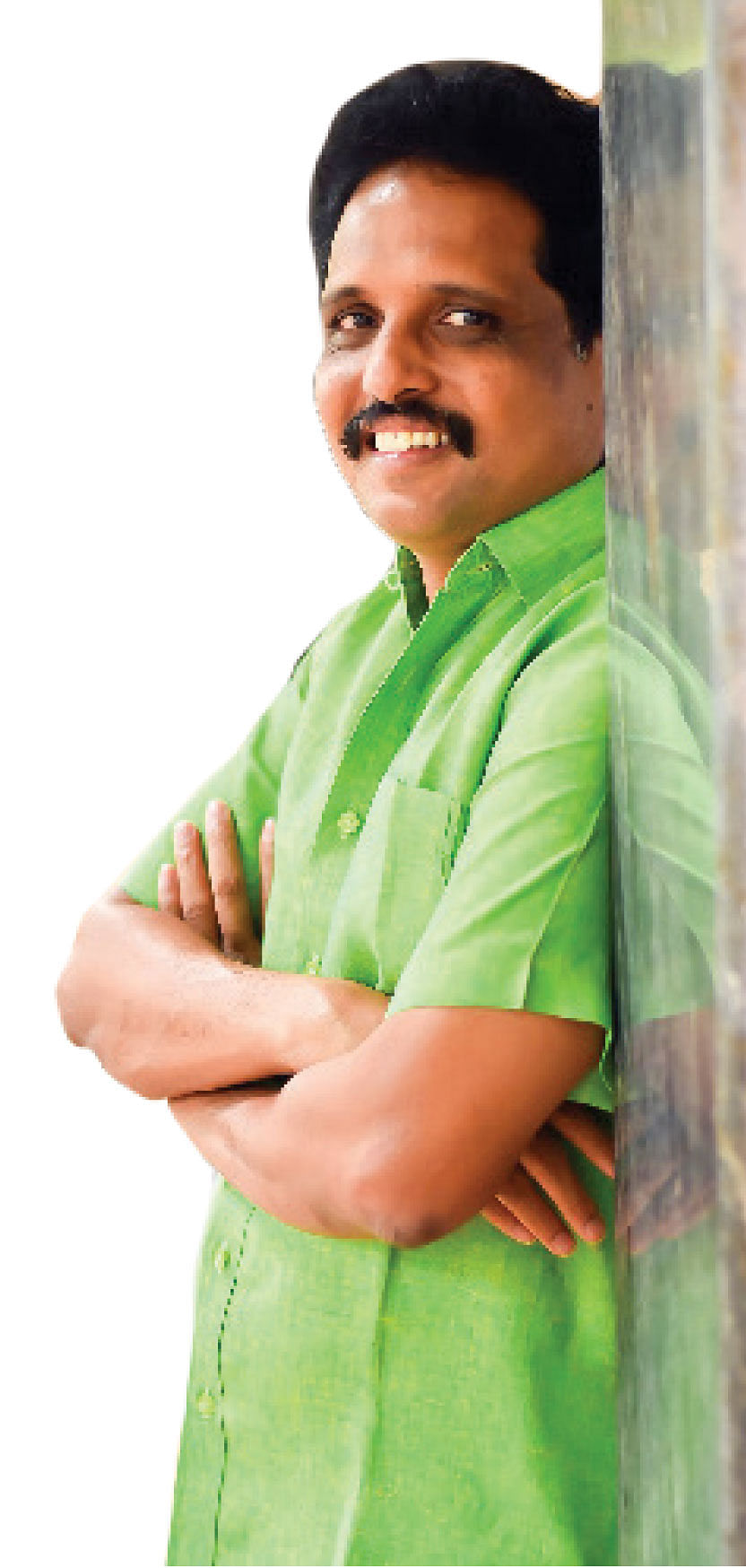 சு.வெங்கடேசன்