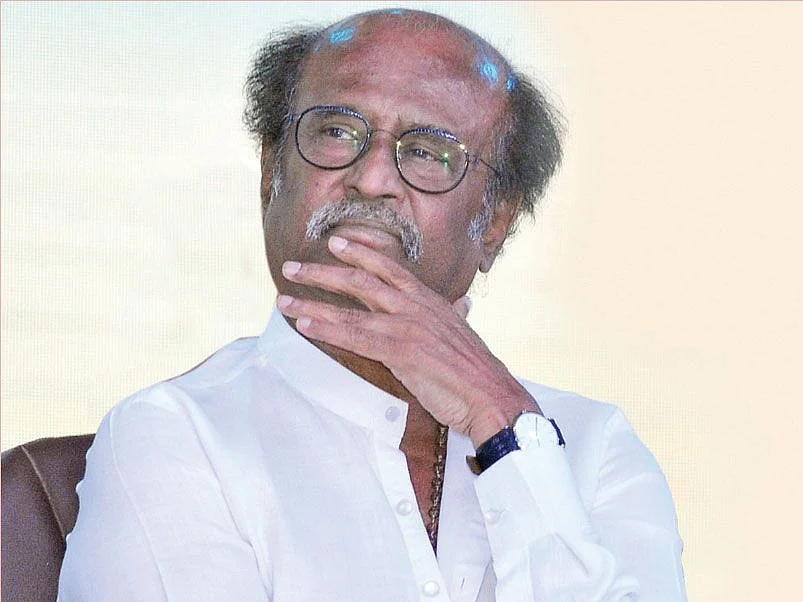 "அவரின் இழப்பு என்னை..."- ரசிகர் முத்துமணியின் மரணம் குறித்து போனில் துக்கம் விசாரித்த ரஜினி!