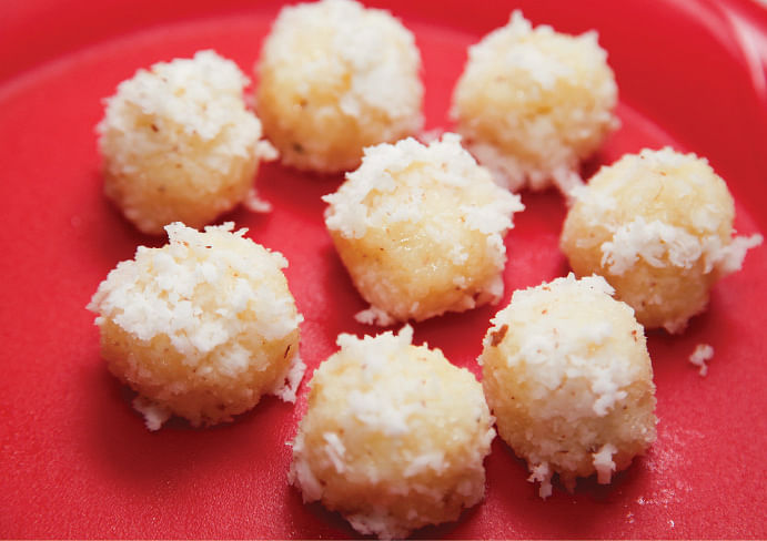 தீபாவளி ஸ்பெஷல்... ஹெல்த்தி - ஈஸி 30 வகை ஸ்வீட் - காரம் - சூப்