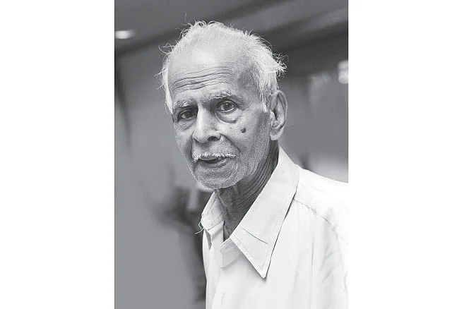 ‘இறைவன் கொடுத்த வரம்!’ - ஓவியர் எஸ்.முருகக்கனி