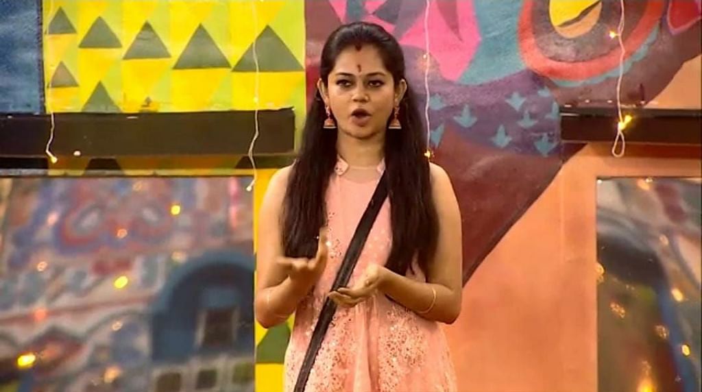 பிக்பாஸ் – நாள் 22