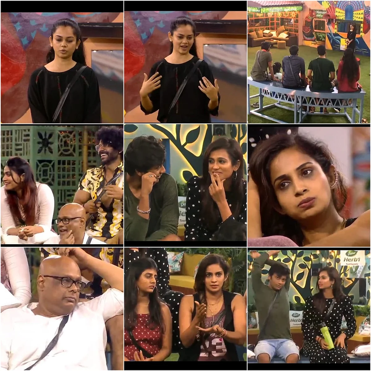 பிக்பாஸ் – நாள் 25