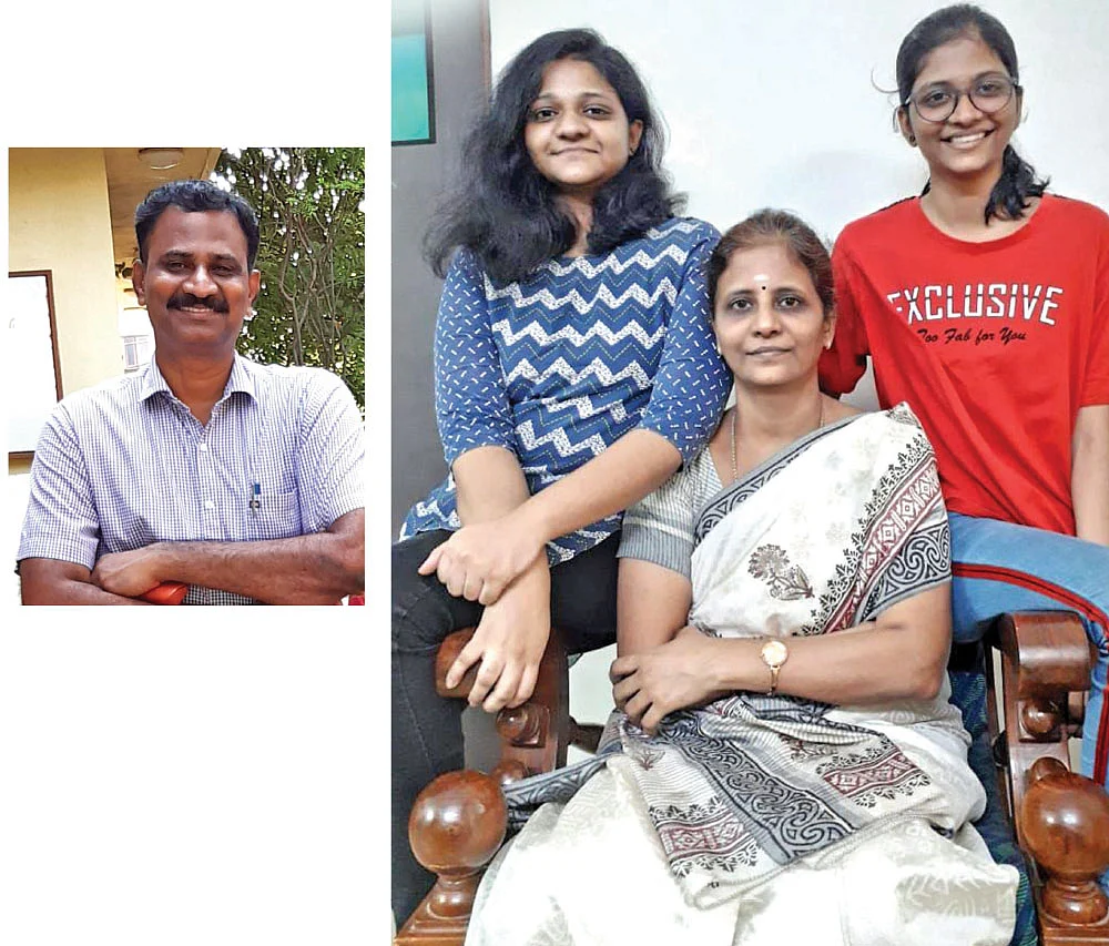 “வீட்ல இருந்தாலே விசேஷம்தான்!” - இது போலீஸ் தீபாவளி