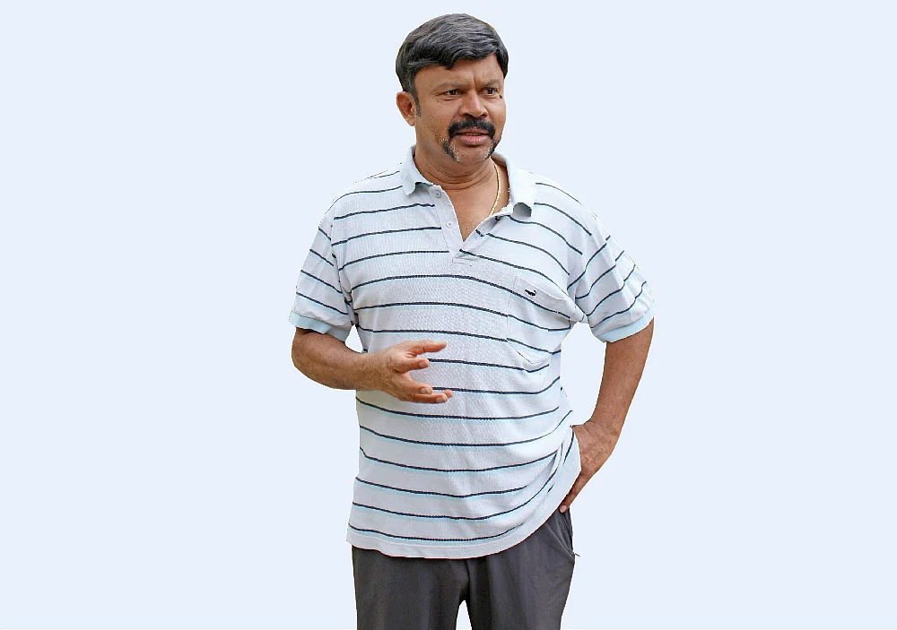 கே.சி.பழனிசாமி