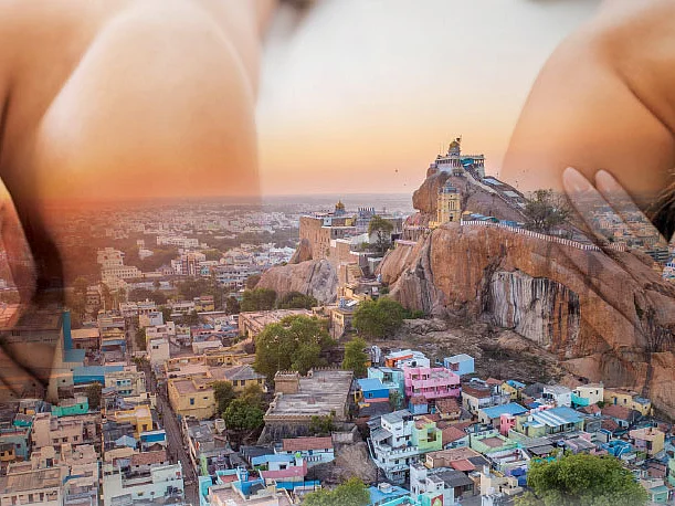ஸ்ஸ்ஸ்ஸ்ஸ்பா..! - திருச்சியைப் பதறவைக்கும் பாலியல் தொழில்!