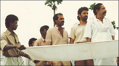 “பாரீன் ஷுட்டிங்னா விஜய் ஜாலியா இருப்பார்!”