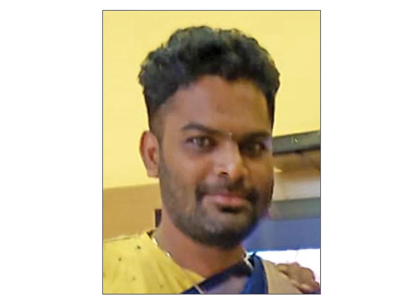ரத்தினக்குமார்