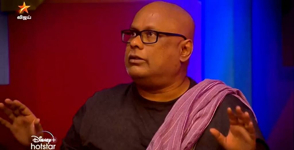 பிக்பாஸ் - நாள் 9