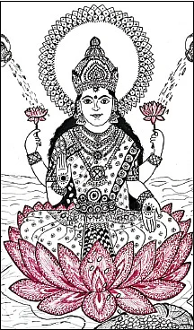 ஆன்மிகத் துளிகள்