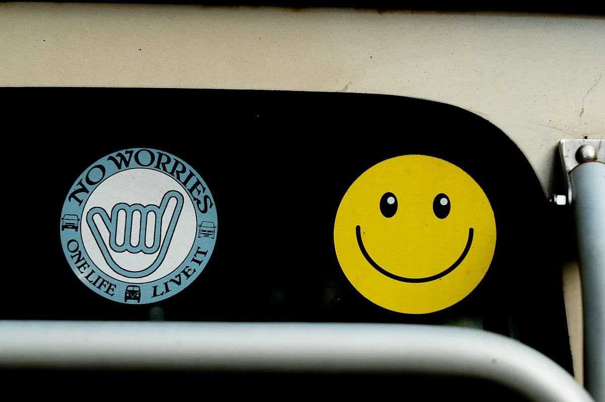 Smiley