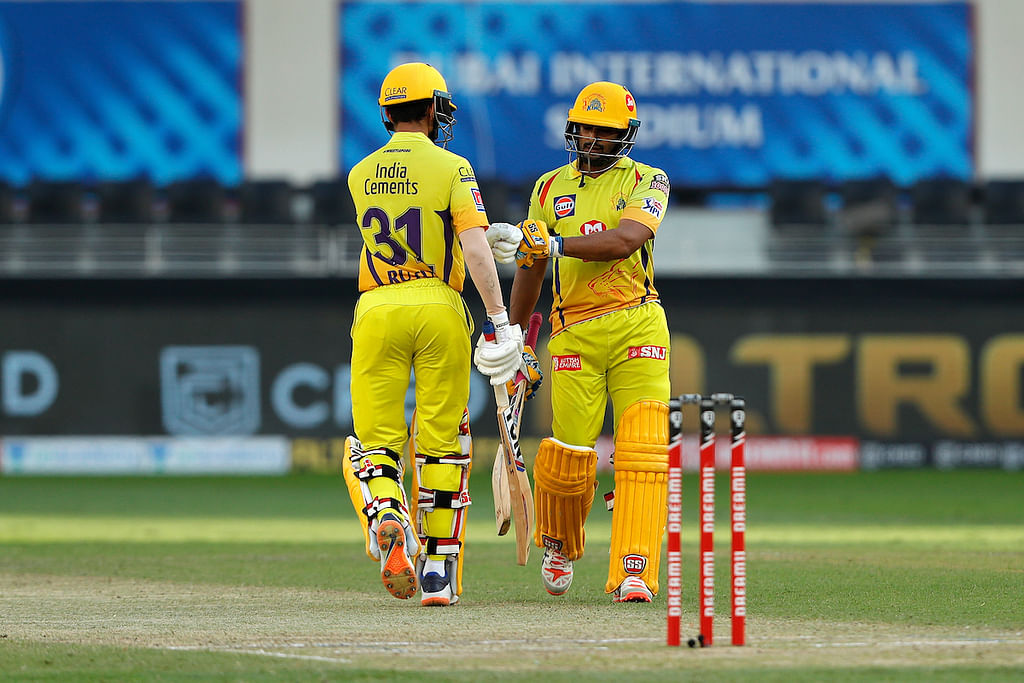 #RCBvCSK