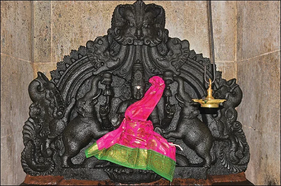 ஸ்ரீகஜலட்சுமி