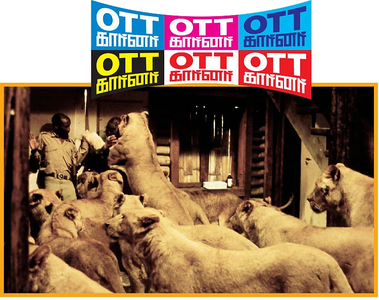 OTT கார்னர்!