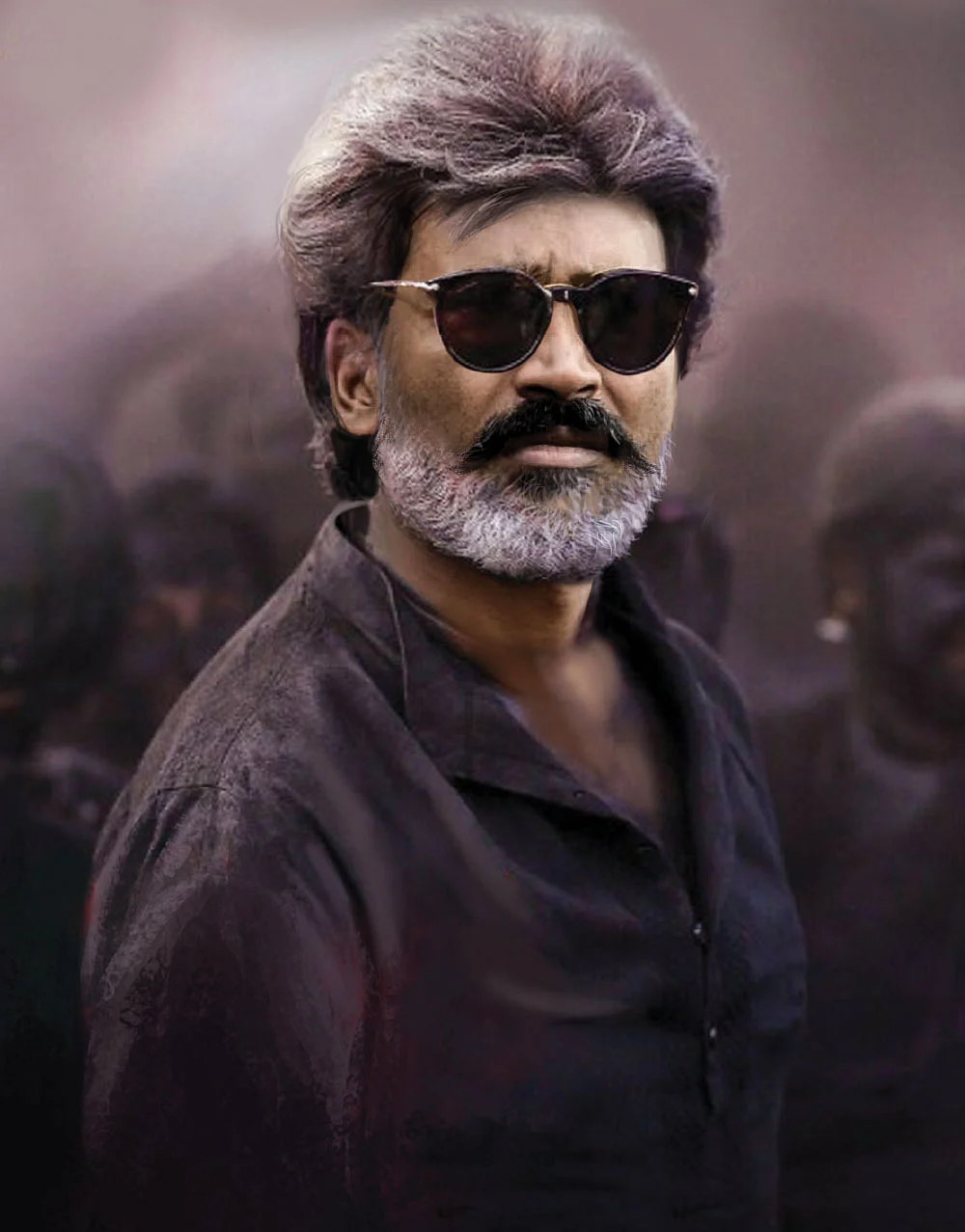 யார் வாழ்க்கையில் யாரு?