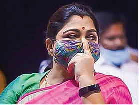 விஜய்சேதுபதி முதல் குஷ்பு வரை... கருத்துச் சுதந்திரம் என்றால் என்ன?