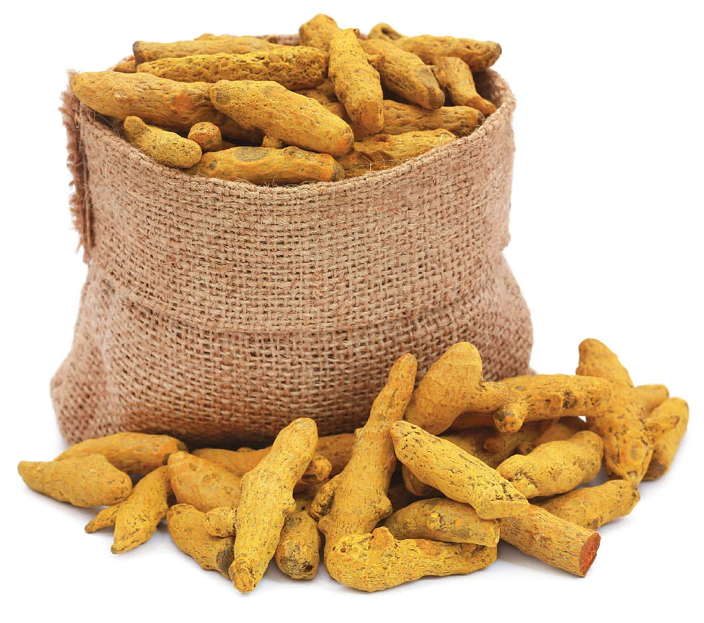 மலைக்கவைக்கும் மஞ்சள் மாஃபியா!