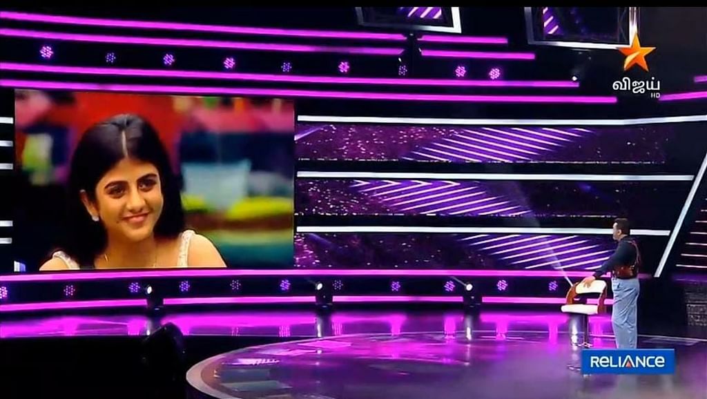 பிக்பாஸ் - நாள் 14