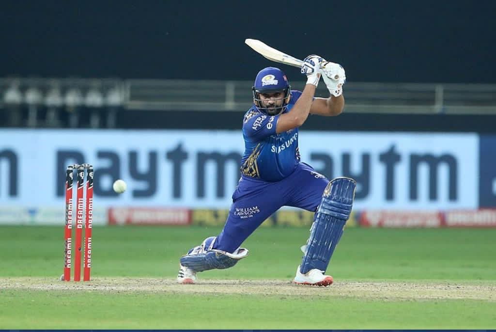 IPL 2020: #MIvDC