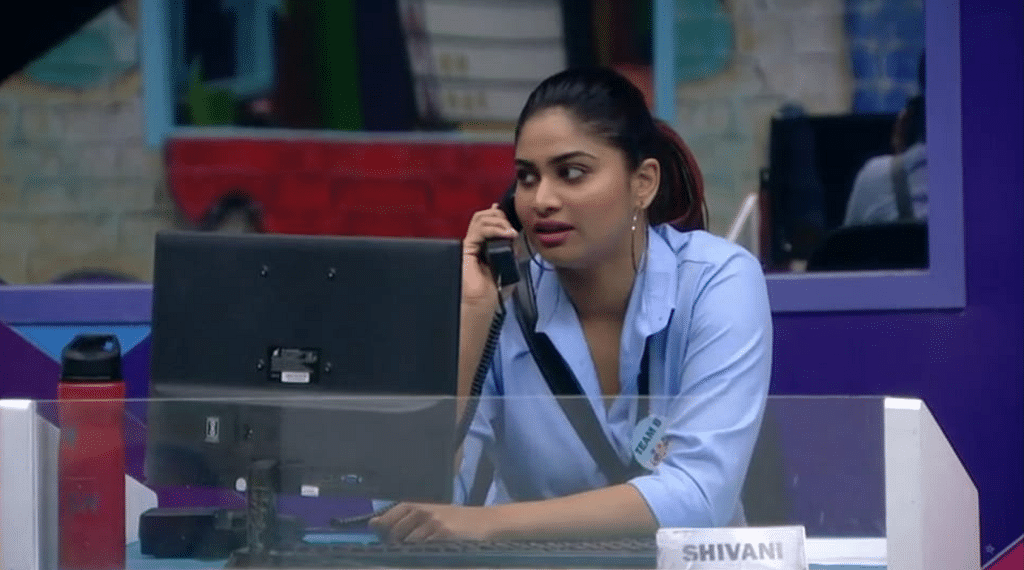 என்னாது... சிறப்பா செயல்பட்டது ரமேஷா... அப்ப வெளியபோகப்போறது? - பிக்பாஸ் நாள் - 54