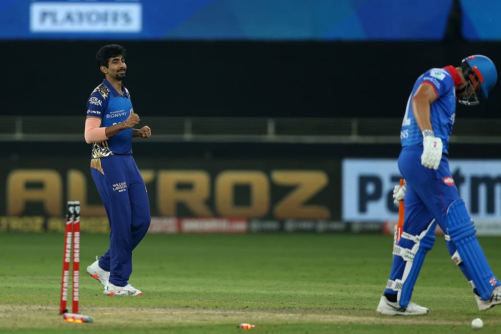 #MIvDC