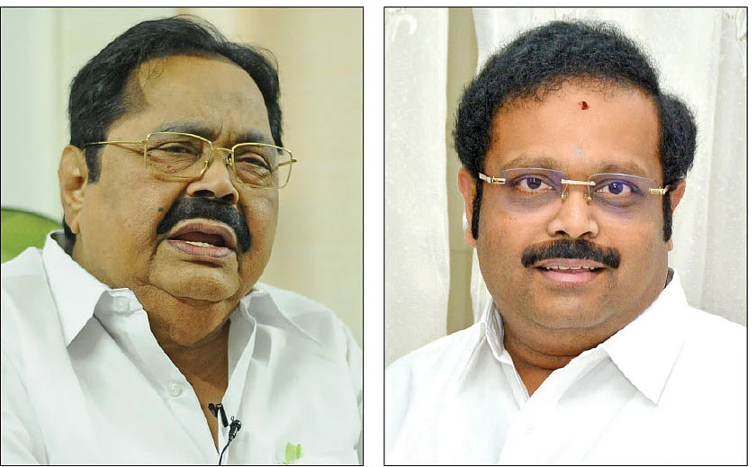 குவாரி விவகாரம்: “அமைச்சர் அப்படி பேசியிருந்தா நியாயம்தான்!”