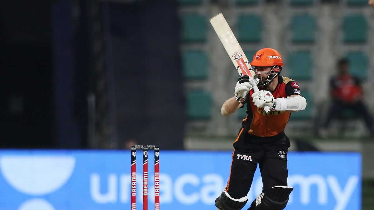 #SRHvRCB