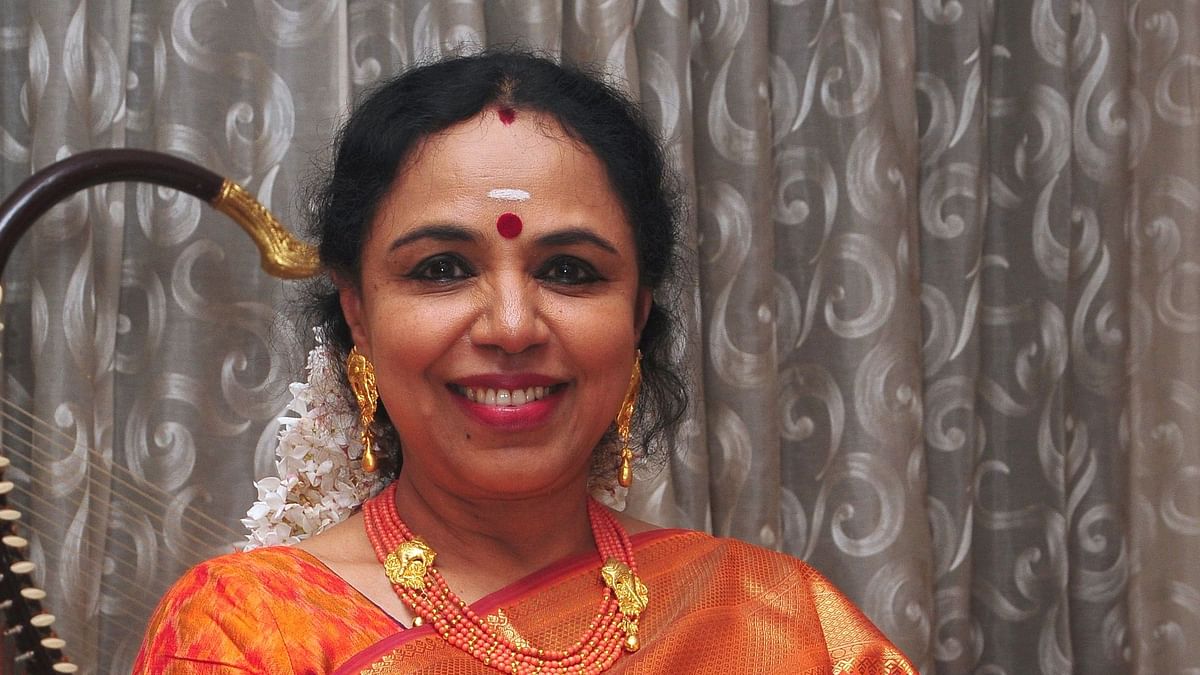 Sudha raghunathan