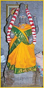 வாசகர்கள் பங்களிப்பில் நடராஜ மூர்த்தம்!