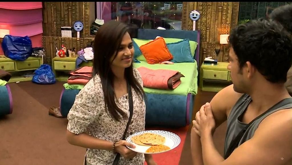 பிக்பாஸ் – நாள் 38