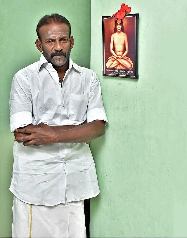 சுப்புராஜ்