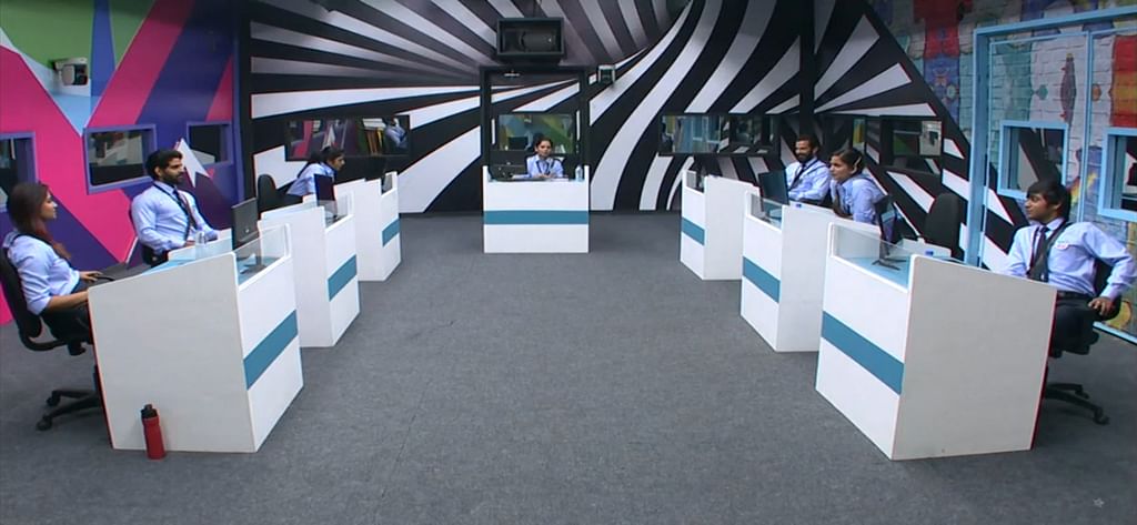 பிக்பாஸ் – நாள் 51