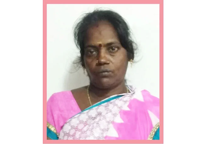 நாராயணி