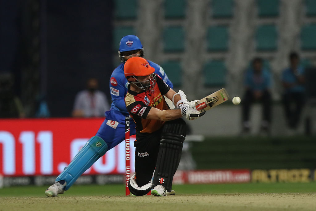 #DCvSRH