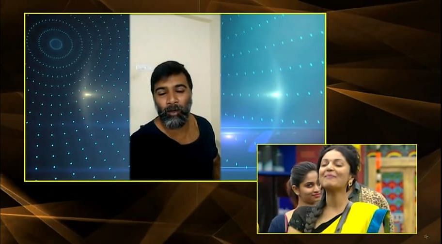 பிக்பாஸ் – நாள் 40