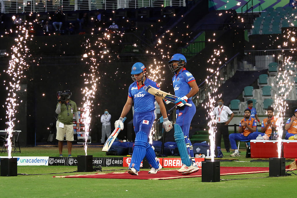 #DCvSRH