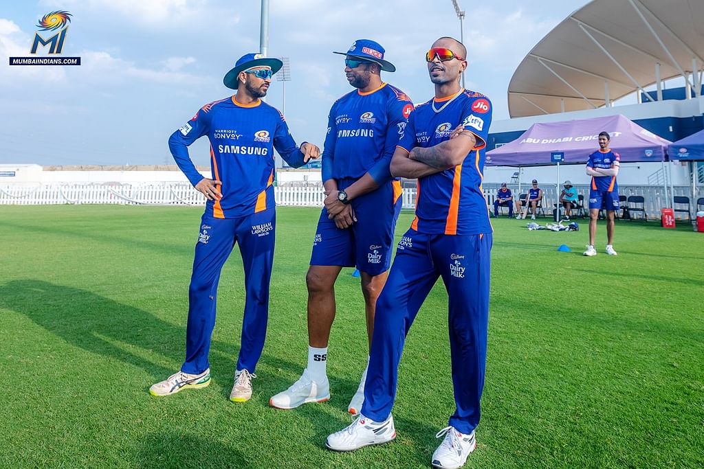 #MIvDC