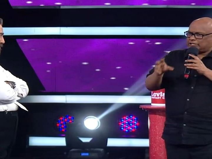 BIGG BOSS TAMIL Season 4 DAY 35, HIGHLIGHTS: Suresh evicted, Aari - Bala fight!