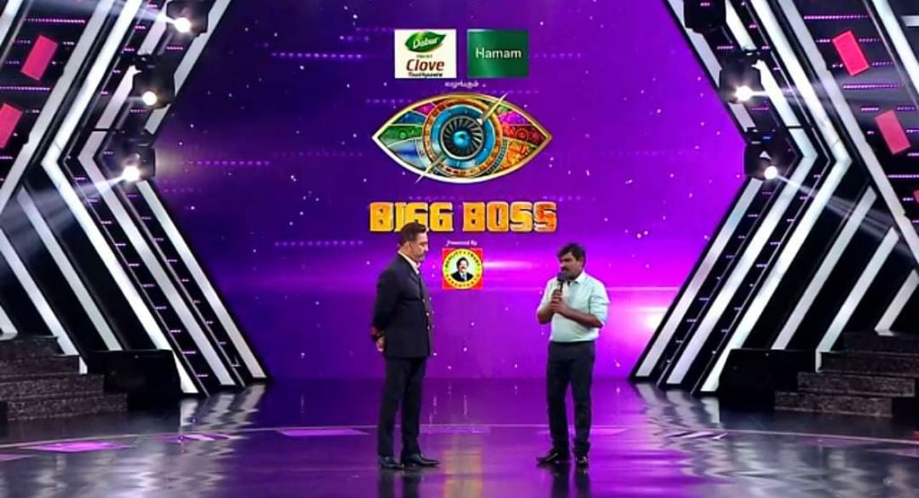 பிக்பாஸ் – நாள் 28