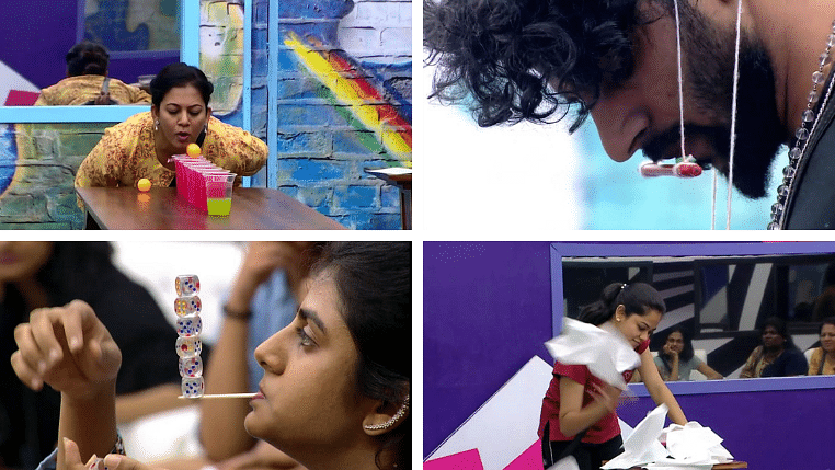 பிக்பாஸ் – நாள் 46