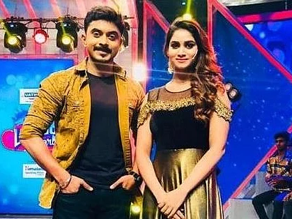 ''பிக்பாஸ் ஷிவானிக்கும் எனக்கும் எந்தத் தொடர்பும் கிடையாது!'' - நடிகர் அஸீம்